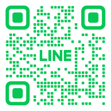 Stanley Music official LINE QR code